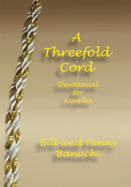 A Threefold Cord - cover