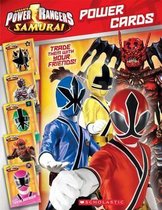 Power Rangers Samurai