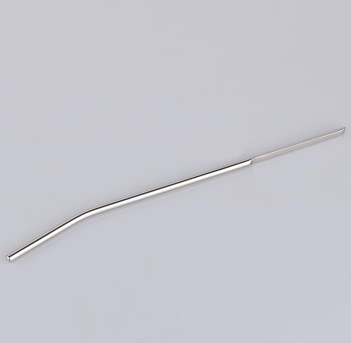 Insertable - Dilator Classic 4 mm -Metaal