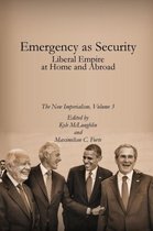 New Imperialism- Emergency as Security