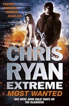 Chris Ryan Extreme 3 - Chris Ryan Extreme: Most Wanted