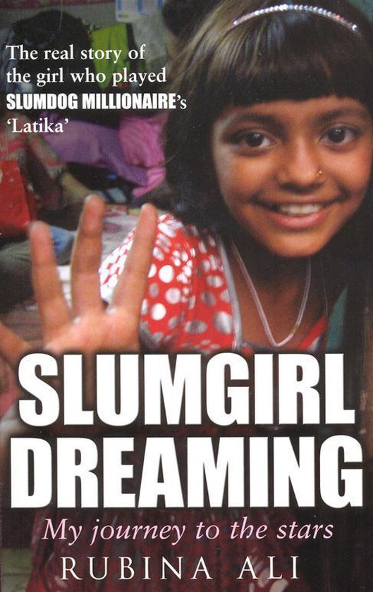 Slumgirl Dreaming