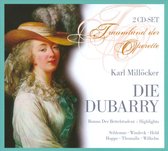Karl Millöcker: Die Dubarry