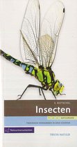 1-2-3 natuurgidsen - Insecten