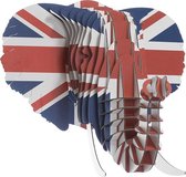 Eyan Elephant Head UK (Small)