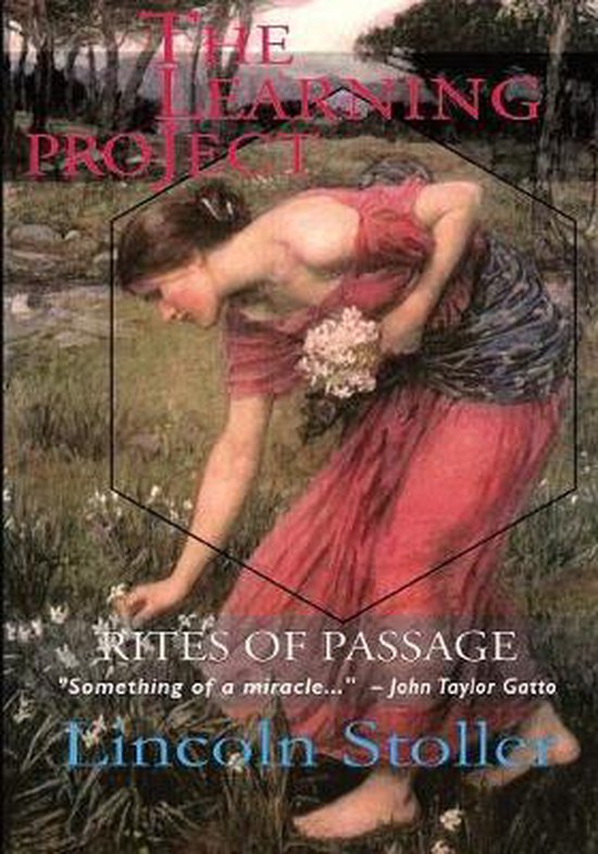 The Learning Project - cover