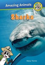 Ranger Rick: Amazing Animals - Sharks