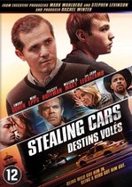 Movie - Stealing Cars