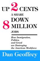 Up 2 Cents a Share Down 8 Million Jobs