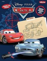 Learn to Draw Disney / Pixar Cars