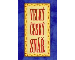 Velký český snář