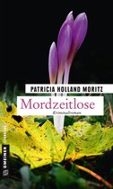 Margrit Kunkel 1 - Mordzeitlose