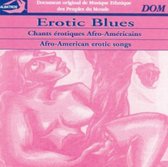 Erotic Blues -Afro-Americ