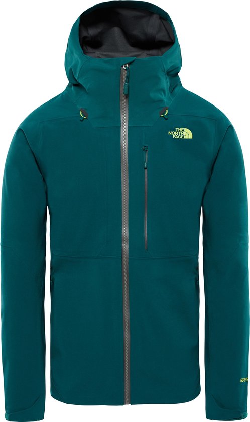 | The North Face Apex Flex Goretex 2.0 Jas Heren The North Face Apex Flex GTX 2.0 Jacket Regenjack Heren