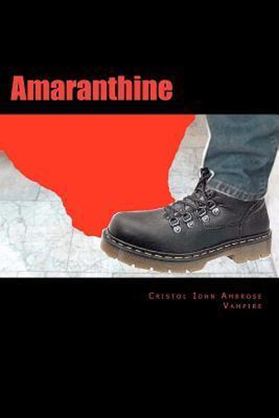 Foto: Amaranthine