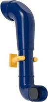 KBT Speelgoed Periscoop in Blauw / Geel van kunststof - Accessoire voor Speelhuis of Speeltoestel