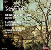 E.Mravinsky / Beethoven Shostakovic
