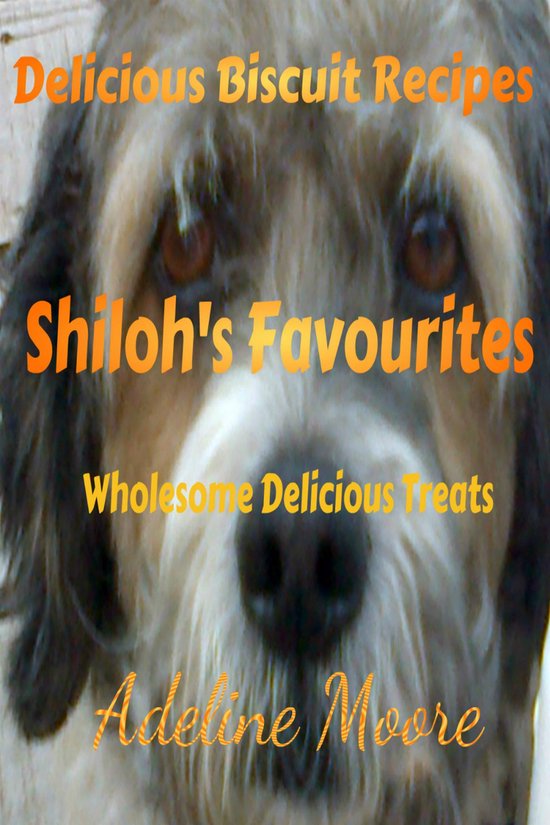 Shilohs Favourites - cover