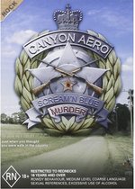 Canyon Aero - Scream'n Blue Murder (CD)