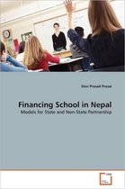 Financing School in Nepal