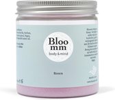 Bloomm Bodyscrub Rozen. Intensief & Zuiver. 250gr.