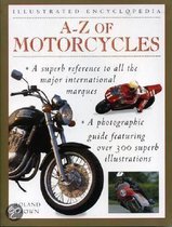 A-Z Of Motorcycles