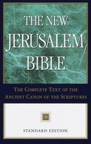 The New Jerusalem Bible