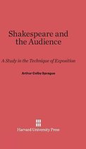 Shakespeare and the Audience