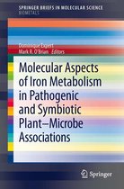 SpringerBriefs in Molecular Science - Molecular Aspects of Iron Metabolism in Pathogenic and Symbiotic Plant-Microbe Associations