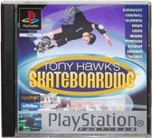Tony Hawk's Skateboarding Platinum