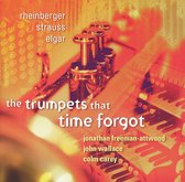 Trumpets That Time Forgot