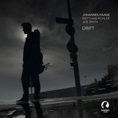 Johannes Haage - Drift (LP)