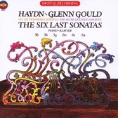 Haydn: The Six Last Sonatas - 56, 58, 59, 60, 61, 62