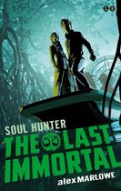 The Last Immortal 2 - Soul Hunter