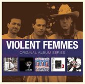 Violent Femmes - Original Album Series
