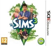 The Sims 3 - 3DS