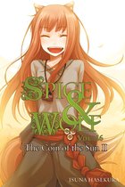 Spice and Wolf 16 - Spice and Wolf, Vol. 16 (light novel)