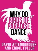 Collins Shorts 7 - David Attenborough’s Why Do Birds of Paradise Dance (Collins Shorts, Book 7)