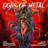 Various Artists - Gods Of Metal