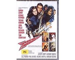 Operation Crossbow (DVD)