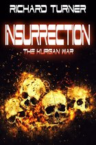 The Kurgan War 6 - Insurrection