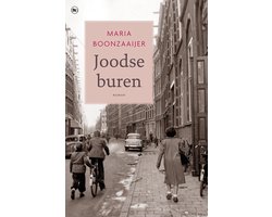 Joodse buren