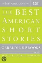 The Best American Short Stories