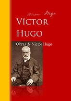 Biblioteca de Grandes Escritores - Obras de Víctor Hugo