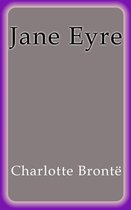Jane Eyre - English
