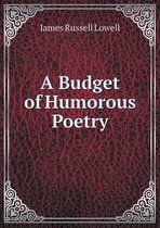 A Budget of Humorous Poetry