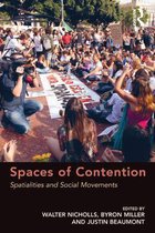 Spaces of Contention
