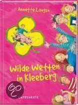 Wilde Wetten in Kleeberg