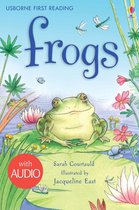 First Reading 3 - Frogs