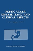 Developments in Gastroenterology 7 - Peptic Ulcer Disease: Basic and Clinical Aspects